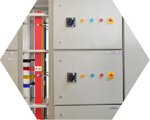 Automation Panels