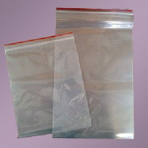 Plastic Second Grade Bags