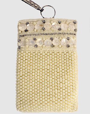 Ethnic Mobile Pouch