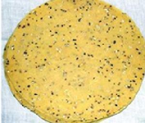 Moong Papad