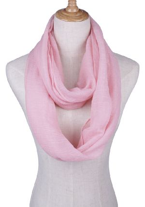 Pashmina Pink Stole