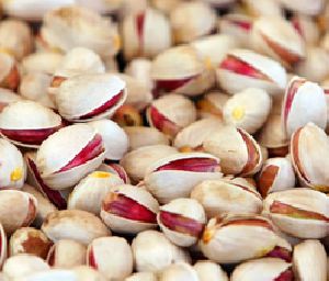 Pistachios