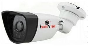 SV-AHD-3.6B-43 2 Megapixel AHD Camera
