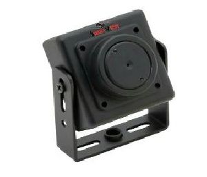SV-HD-L14-20HP Pinhole Camera