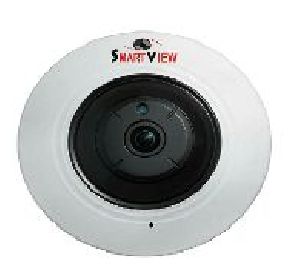 SV-IP-L17-FE-108 Fisheye Camera