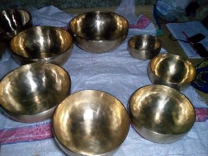 7 chakra singing bowl set