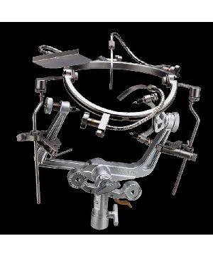 Budde Halo Retractor System