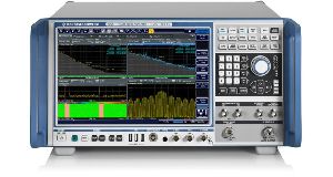 FSWP PHASE NOISE ANALYZER