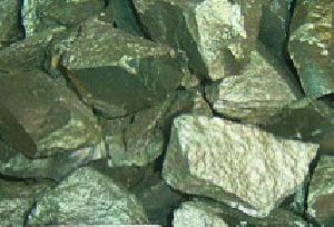Low Carbon Silico Manganese