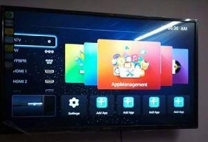 Full HD Smart Android LED TV