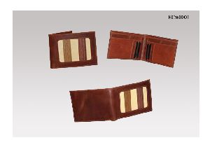 ECO LEATHER WALLET