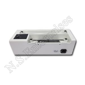 Heavy Business Card Cutting Machine