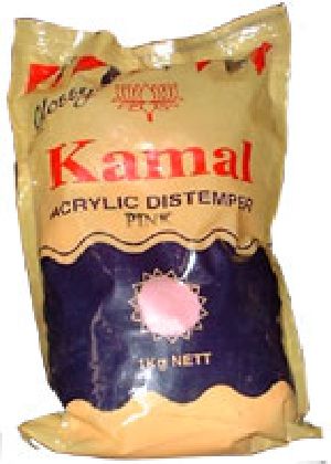 KAMAL DISTEMPER