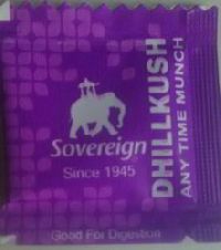 Sovereign Dhillkush Mouth Freshener