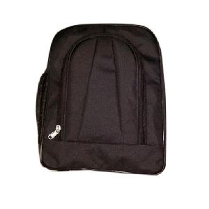 Plain Nylon Laptop Backpack Bags, Feature : Lightweight, Tear Resistance