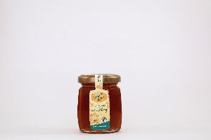 Natural honey in 125gm