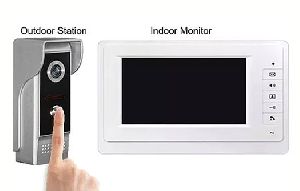 Video Intercom System