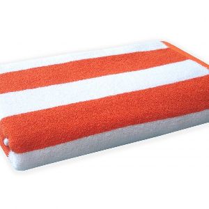 Divine Overseas 1 Piece Super Soft Cotton Bath Towel