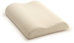 SPECIALITY CONTOUR PILLOW