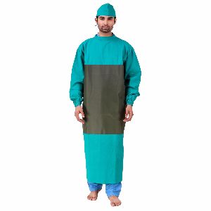 ot gown