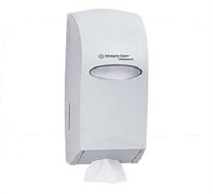 Hygienic Bathroom Tissue System (HBT)