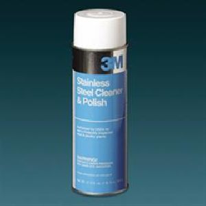 Stainless Steel Cleaner And Polish