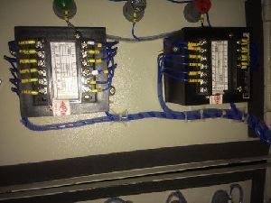 Voltage Control Panel