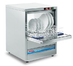COMMERCIAL DISH WASHER MACHINE