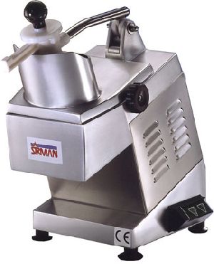 Vegetable Processor TM With Blade