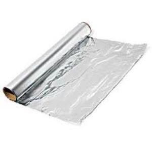 food packing foil