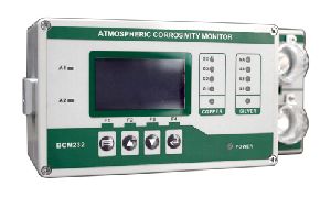 ACM â Atmospheric Corrosivity Monitor