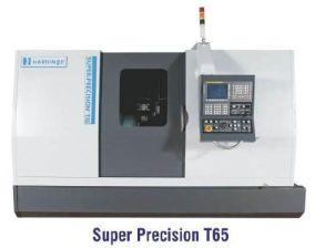 Hardinge Turning Center