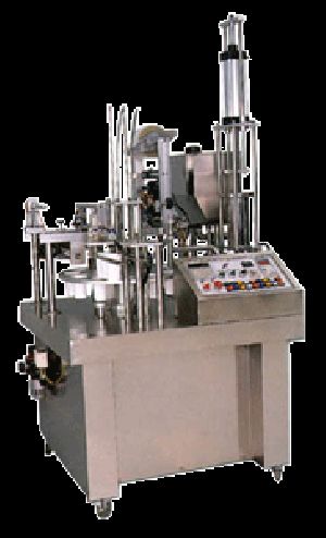CUP SEAL MACHINES