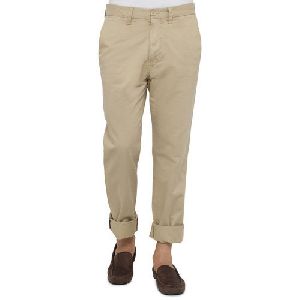 Mens Casual Nylon Pants