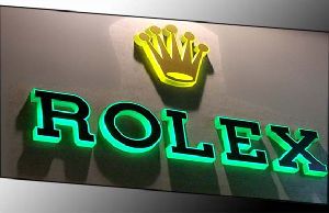 LED Signage