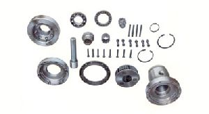 Crane Spares Parts