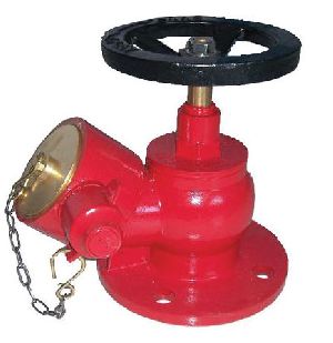 Industrial Valves