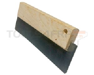 Resin Squeegee