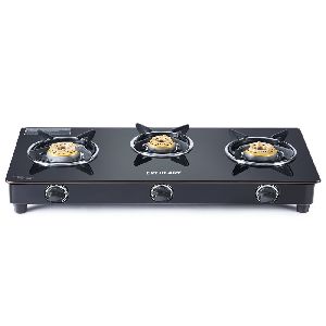 Induction Cooktops, Gas Stoves & Burners