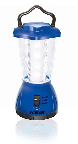 Eveready Hl-04 Mini Jumbo Portable Lantern