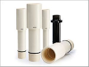 column pipes