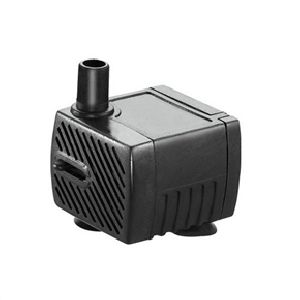 BRUSHLESS WATER PUMP