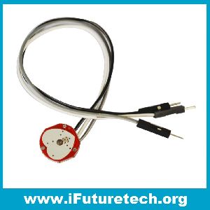 HEART RATE PULSE SENSOR