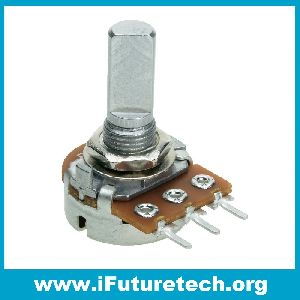 POTENTIOMETER