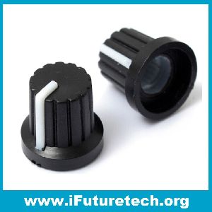 Potentiometer Knob