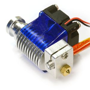 PRINT HEAD EXTRUDER