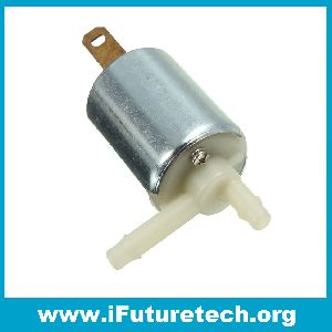 Solenoid Valve