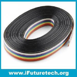 Multicore Strip wire