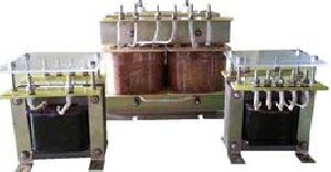 Industrial Isolation Transformer