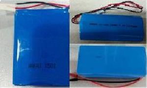 Rechargeable Battery Bank